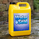Water Sealant – Waterproof – Exterior