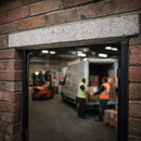 Concrete Lintel – Prestressed – External & Internal Masonry