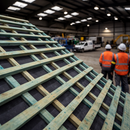 Roofing Batten – Treated – External Use