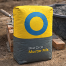 Mortar Mix – Ready Mixed – Masonry & Repairs
