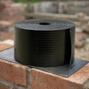 Damp Proof Course – Polyethylene – Residential & Commercial
