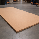 Moisture Resistant MDF Board – Medium Density – Indoor Shelving & Cabinets
