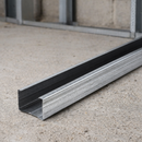 C Stud – Metal – Internal Wall Framework