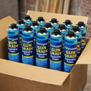 Expanding Foam Gun – Durable – Indoor & Outdoor Use