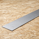 Metal Flat Fixing Strap – Steel – Drylining Applications