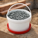 Galvanised Clout Nails – Steel – Outdoor Roofing & Insulation