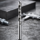 Metal Drill Bit – HSS – Precision Drilling