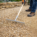 20mm Golden Gravel – Cotswold Limestone Decorative Aggregate for Driveways & Paths
