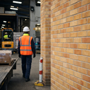 Stock Brick – Clay – External & Internal Masonry