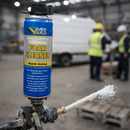 PU Foam Cleaner – Solvent-Based – Guns & Nozzles