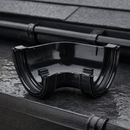 Gutter Angle – PVC – Exterior Drainage