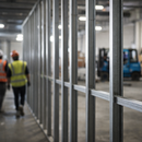 C Stud – Steel – Wall Framing