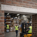 Concrete Lintel – Grey – Residential & Commercial Construction