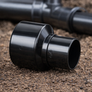 Soil Reducer – PVC – Indoor & Outdoor Plumbing