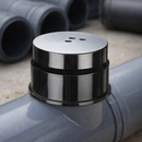 Blanking Plug – PVC – Watertight Drainage Solution