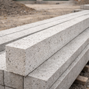 Concrete Lintel – Prestressed – Wide Span Applications