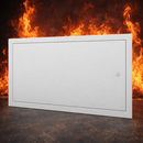Access Panel – Fire Rated Metal – Commercial & Residential