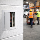Access Panel – Plastic – Interior Use