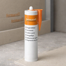 Gypsum Board Adhesive – Strong Bond – Interior Use