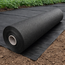 Weed Control Fabric – Nonwoven – Outdoor