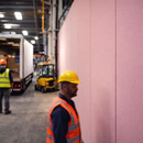 Fire-Resistant Plasterboard – Gypsum – Residential & Commercial Interiors