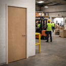 Plywood Flush Door – Unfinished – Internal Use