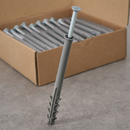 Frame Fixings – Carbon Steel – Residential & Commercial Use