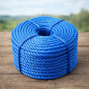 Polypropylene Rope – Durable – Outdoor & Indoor Use