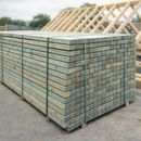 Roofing Batten – Treated – External Use