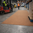 Hardboard Sheet – Smooth – Indoor Use