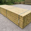 Roof Batten – Sawn Timber – Exterior Roofing