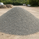 Pea Gravel – Natural Aggregate – Drainage & Landscaping