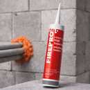 Intumescent Sealant – Fire Resistant – Residential & Commercial Use