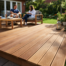 Decking Board – Softwood – Outdoor Use