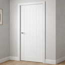 Fire Door – White – Internal