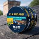 Flashing Tape – Heavy Duty – Roofing Sealing