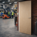 Fire Door – 30 Min Fire Rated – External Use