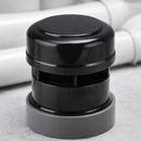 Air Admittance Valve – PVC – Plumbing