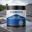 Roof Repair Compound – Grey – Exterior Applications