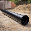 Soil Pipe – PVC – Residential & Commercial Drainage