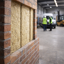 Cavity Wall Insulation Slab – Glass Mineral – Residential & Commercial