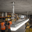 Steel Ceiling Anchors – Secure Fixing – Indoor & Outdoor Use