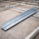 Metal Suspension Angle – Steel – Ceiling Systems