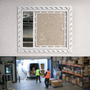 Fire Rated Access Panel – Beaded Frame – Interior Use