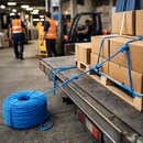 Polypropylene Rope – Durable – Outdoor & Indoor Use