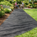 Weed Control Fabric – Nonwoven – Outdoor