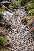 Scottish Pebbles 20–40mm – Decorative Garden Pebbles | Natural Mixed Colour Gravel for Landscaping & Water Features (Fish Friendly)