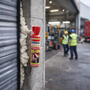 Expanding Foam – Polyurethane – Indoor & Outdoor Use