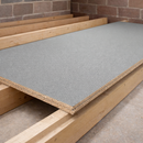 Chipboard Flooring – Moisture Resistant – Indoor Use