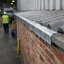 Bituminous Flashing Tape – Black – Roofing & Waterproofing